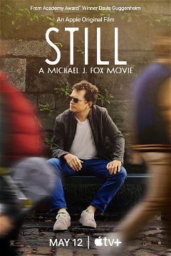 Still: A Michael J. Fox Movie (2023)