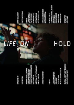 Life on Hold (2023)