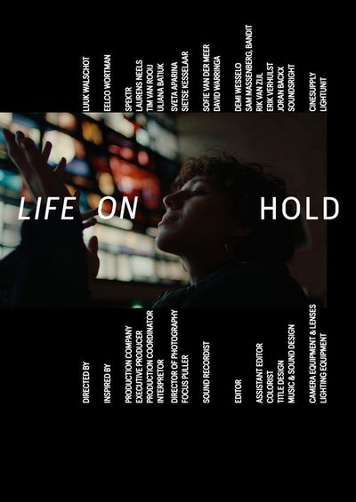 Life on Hold