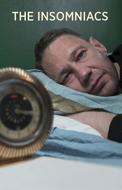 The Insomniacs (2019)