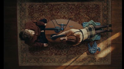 I Probably Shouldn't Be Telling You This