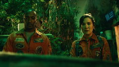 If You Were the Last (2023)