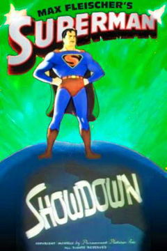 Showdown (1942)
