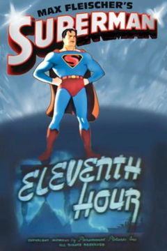 Eleventh Hour (1942)