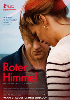 Roter Himmel (2023)