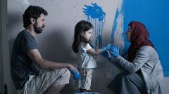 It Turns Blue (2023)