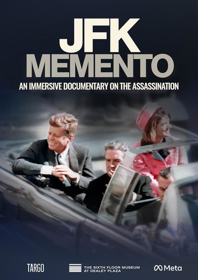 JFK Memento