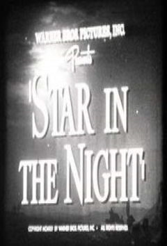 Star in the Night (1945)