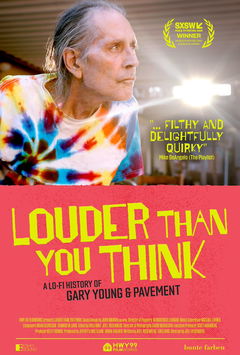 Louder Than You Think (2023)
