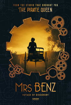 Mrs Benz (2022)