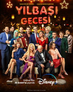 Yilbasi Gecesi (2022)