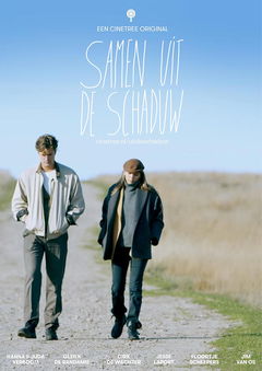 Samen uit de schaduw (2023)