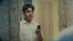 Mustache (2023)