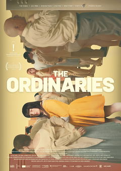 The Ordinaries (2022)