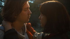 Parachute (2023)