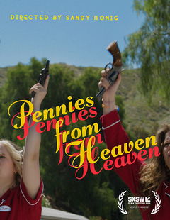 Pennies from Heaven (2023)