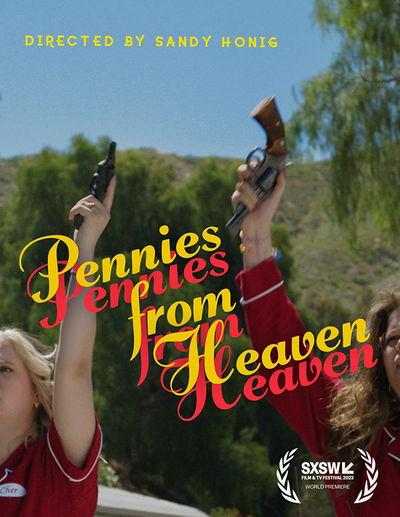 Pennies from Heaven