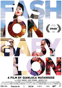 Fashion Babylon (2022)