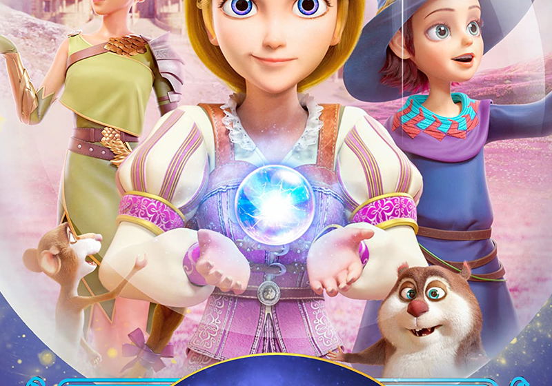 Beste Animatiefilms 2021 op CANAL+ (oktober 2025)