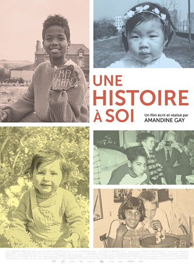 Une histoire à soi