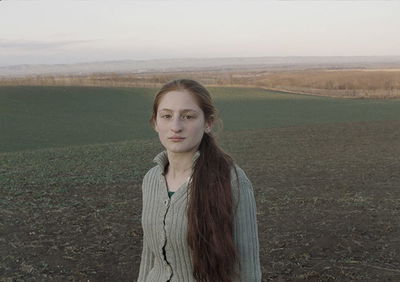 The Cage Is Looking for a Bird