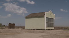 Allensworth (2022)