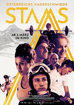 Stams (2023)