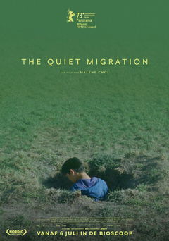 The Quiet Migration (2023)