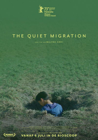 The Quiet Migration