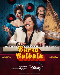 Bursa Bülbülü (2023)