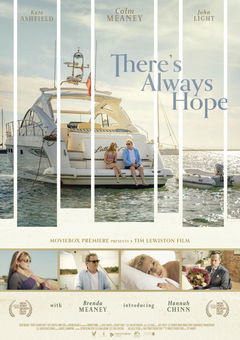 There's Always Hope (2021)