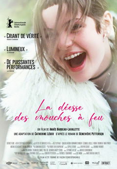 La Déesse des Mouches à Feu (2020)