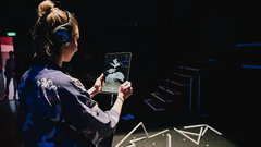 Spring Odyssey (2023)