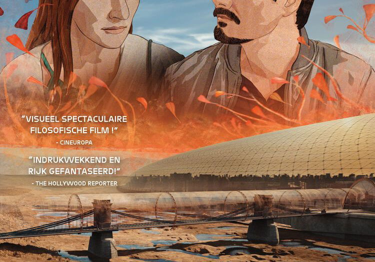 Beste Animatiefilms 2023 op CineMember (september 2025)