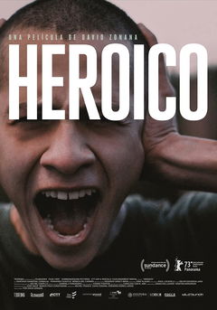 Heroic (2023)