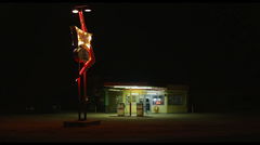 Used Body Parts (2016)