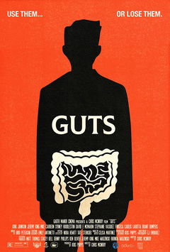 Guts (2021)
