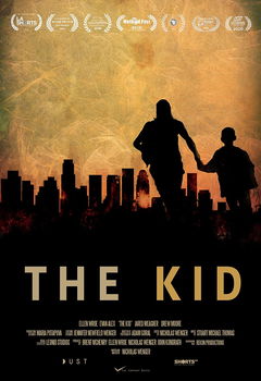 The Kid (2018)
