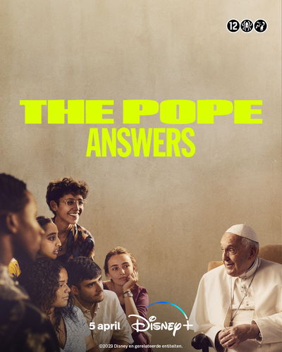 The Pope: Answers