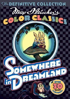 Somewhere in Dreamland (1936)