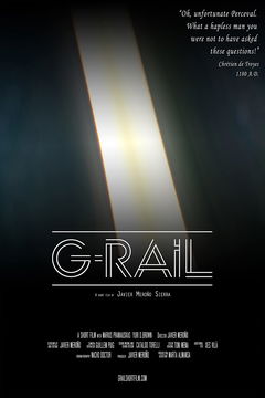 G-Rail (2022)
