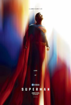 Superman (2025)