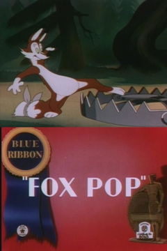 Fox Pop (1942)