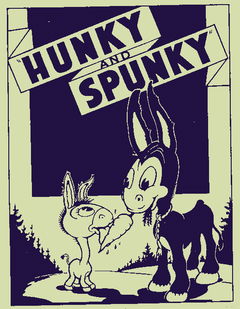 Vitamin Hay (1941)