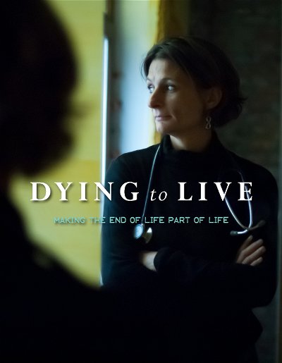 Dying to live