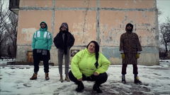 Terug naar OekraĂŻne (2023)