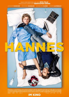 Hannes (2021)