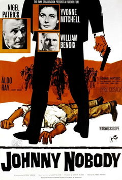 Johnny Nobody (1961)