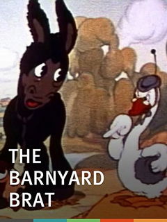 The Barnyard Brat (1939)