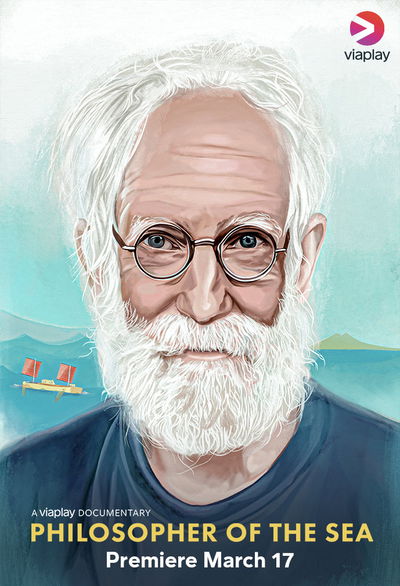 Philosopher of the sea